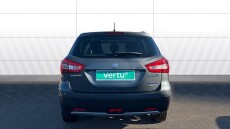 Suzuki Sx4 S Cross 1.4 Boosterjet 48V Hybrid SZ5 ALLGRIP 5dr Petrol Hatchback